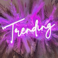 Trending Salon & Spa 